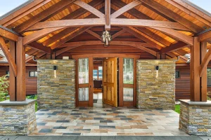 Best Seattle architectural photographer