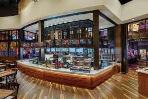 Bellevue architectural photographer