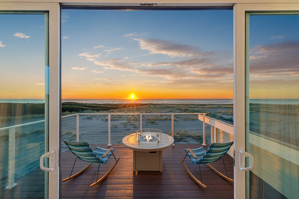 Best Seattle Airbnb vacation rental photographer